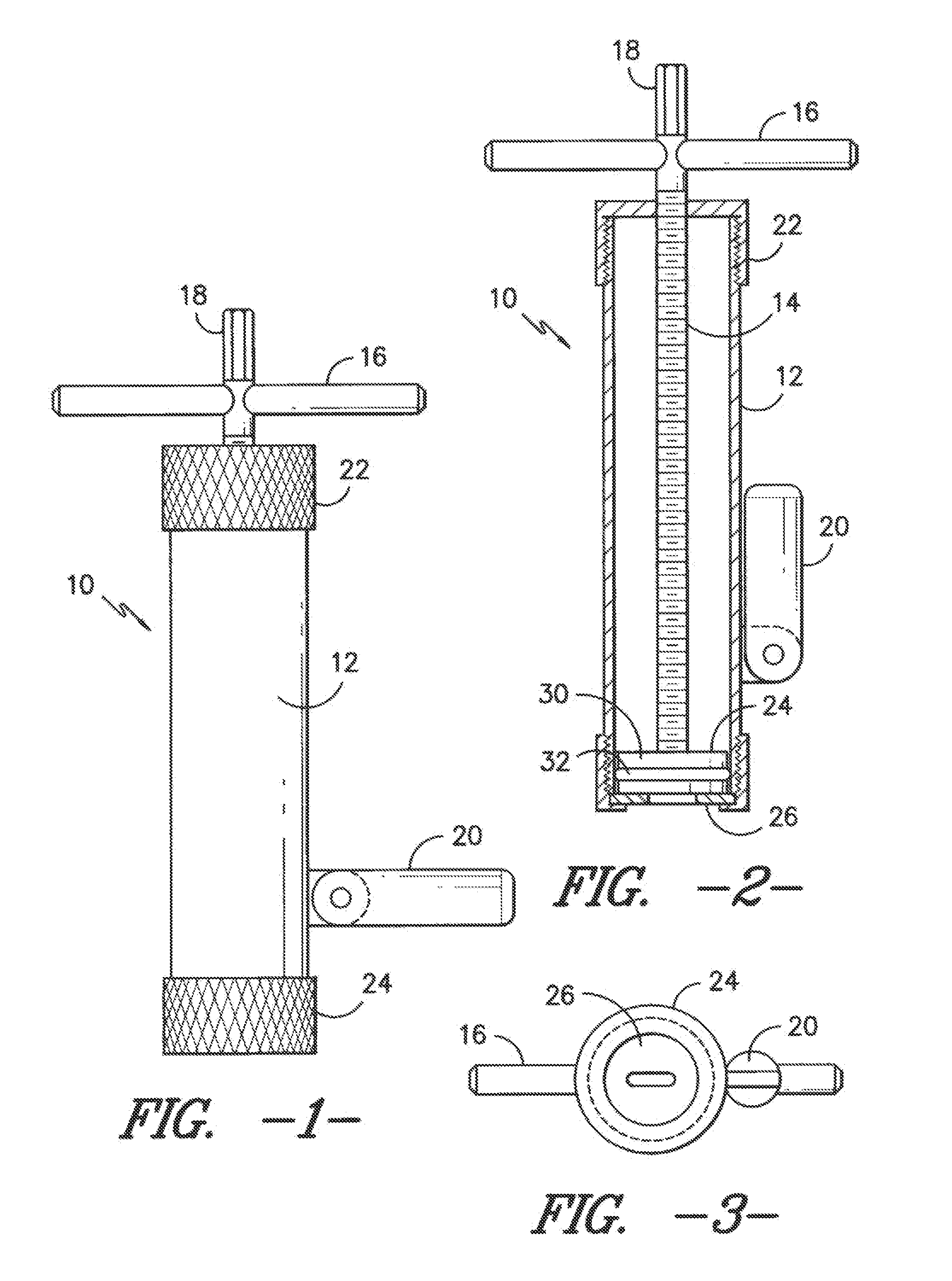 Food extruder