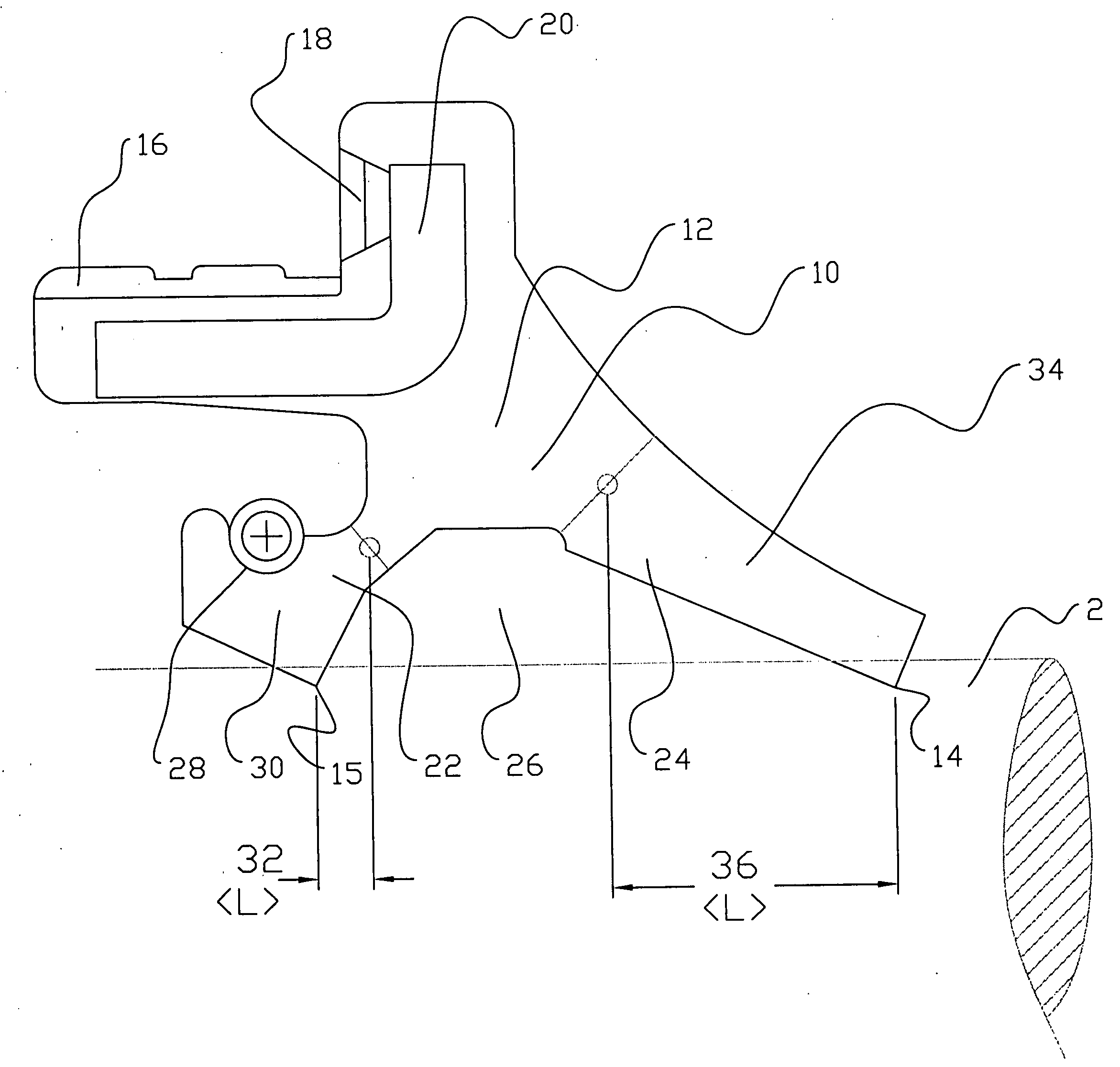 Double lip dust excluder fork seal