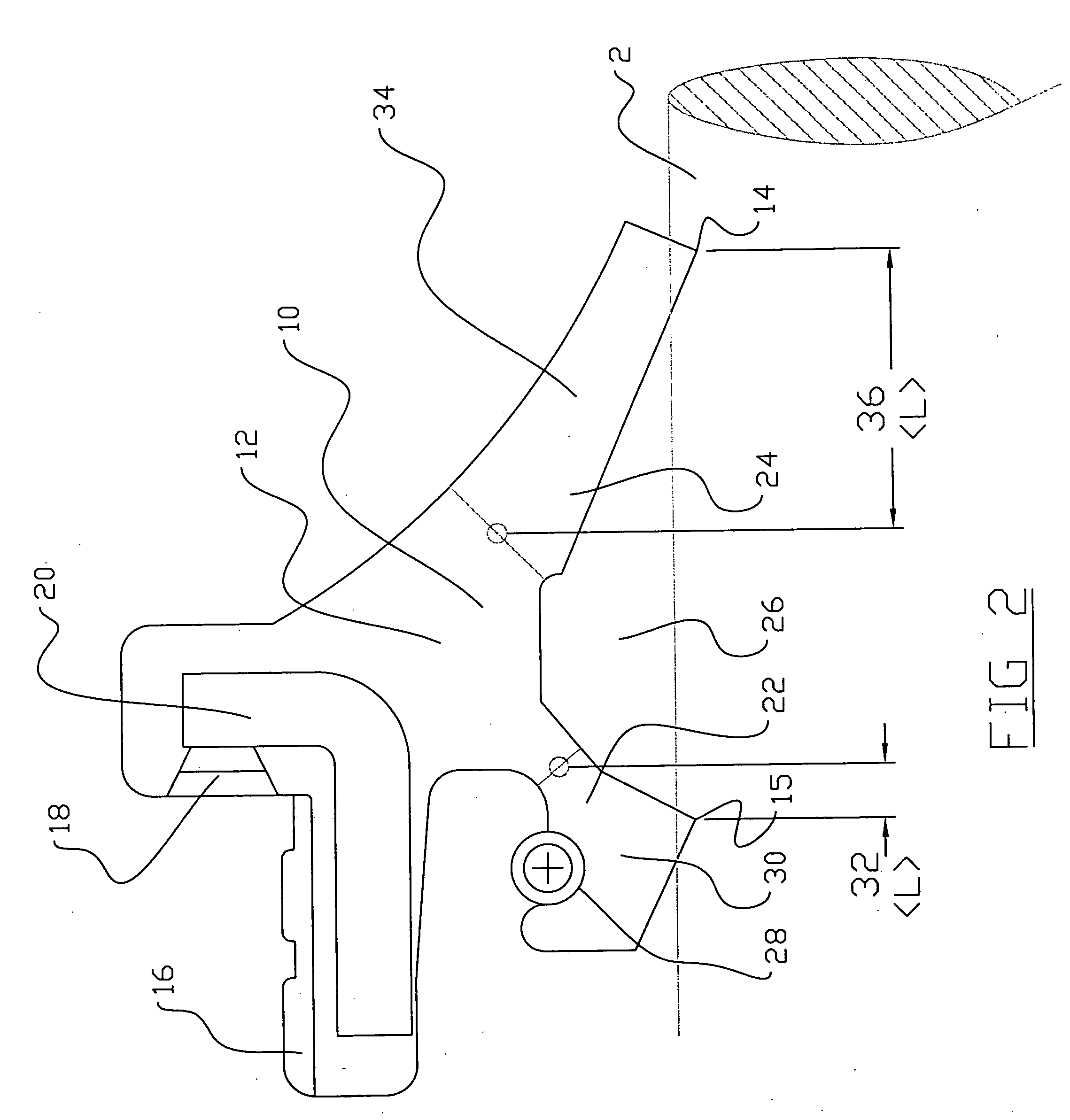 Double lip dust excluder fork seal