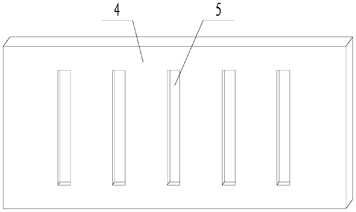 Explosion-proof switch cabinet and explosion-proof method of switch cabinet