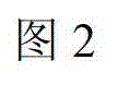 Tension fuzzy PID (Proportion Integration Differentiation) control method for recoiling machine