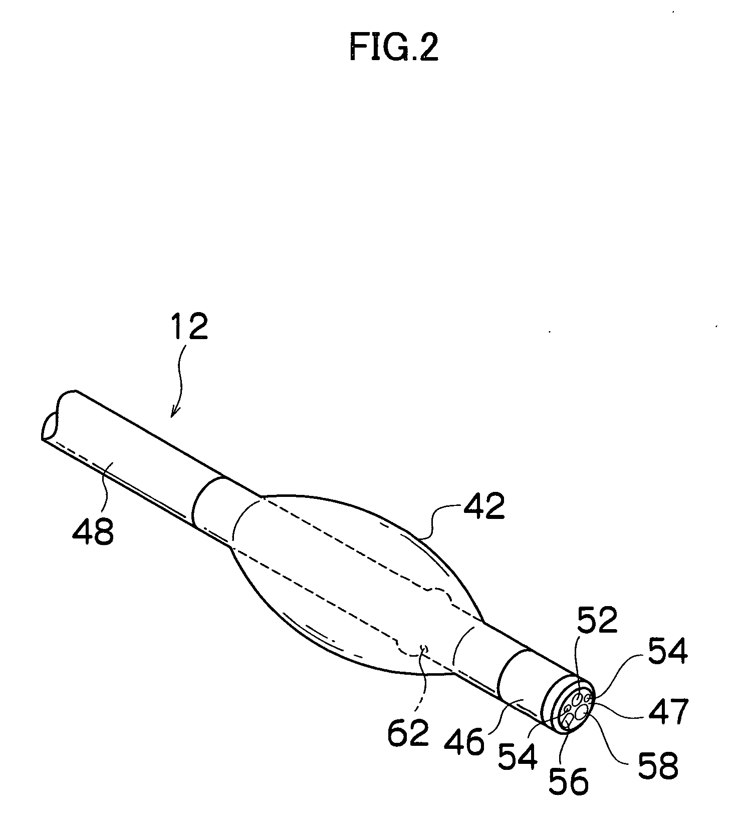 Endoscope apparatus