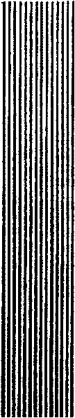 Scale track configuration for absolute optical encoder