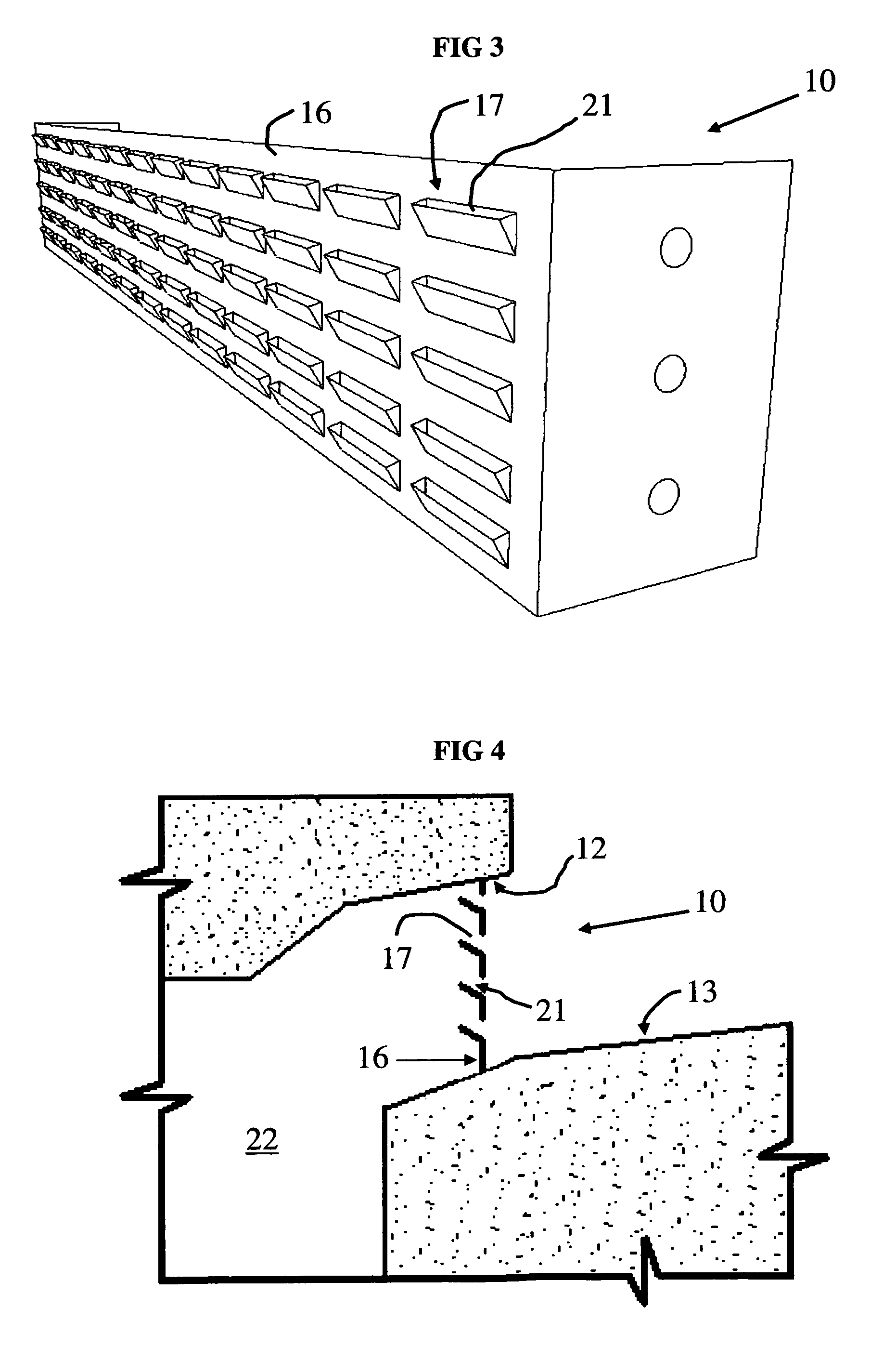 Storm water filtration apparatus