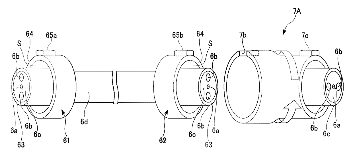 Polarization-maintaining optical fiber and bidirectional optical transmission apparatus