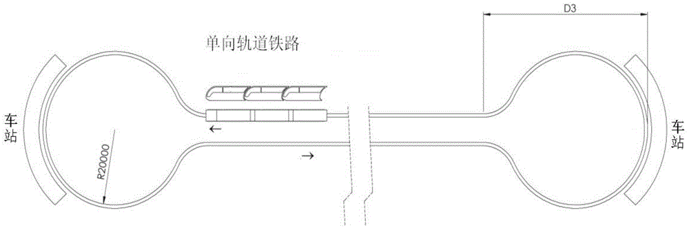 Compartment connection system capable of achieving soft and hard regulation