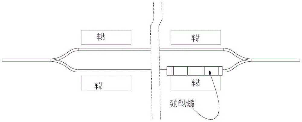 Compartment connection system capable of achieving soft and hard regulation