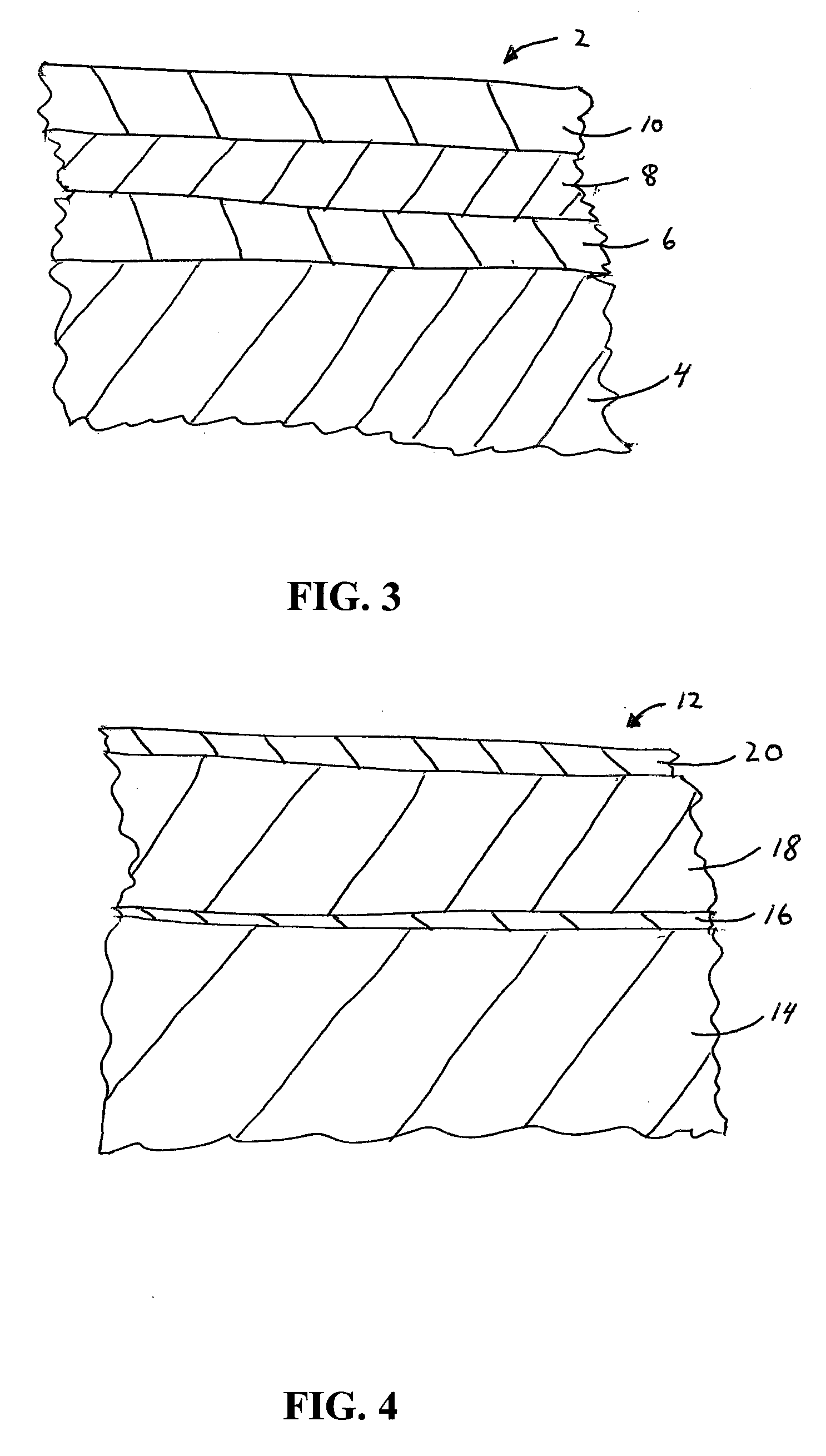 Aluminum Titanium Nitride Coating and Method of Making Same