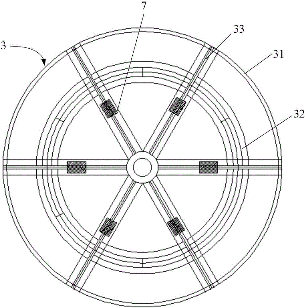 Multifunctional immersion equipment and construction method thereof