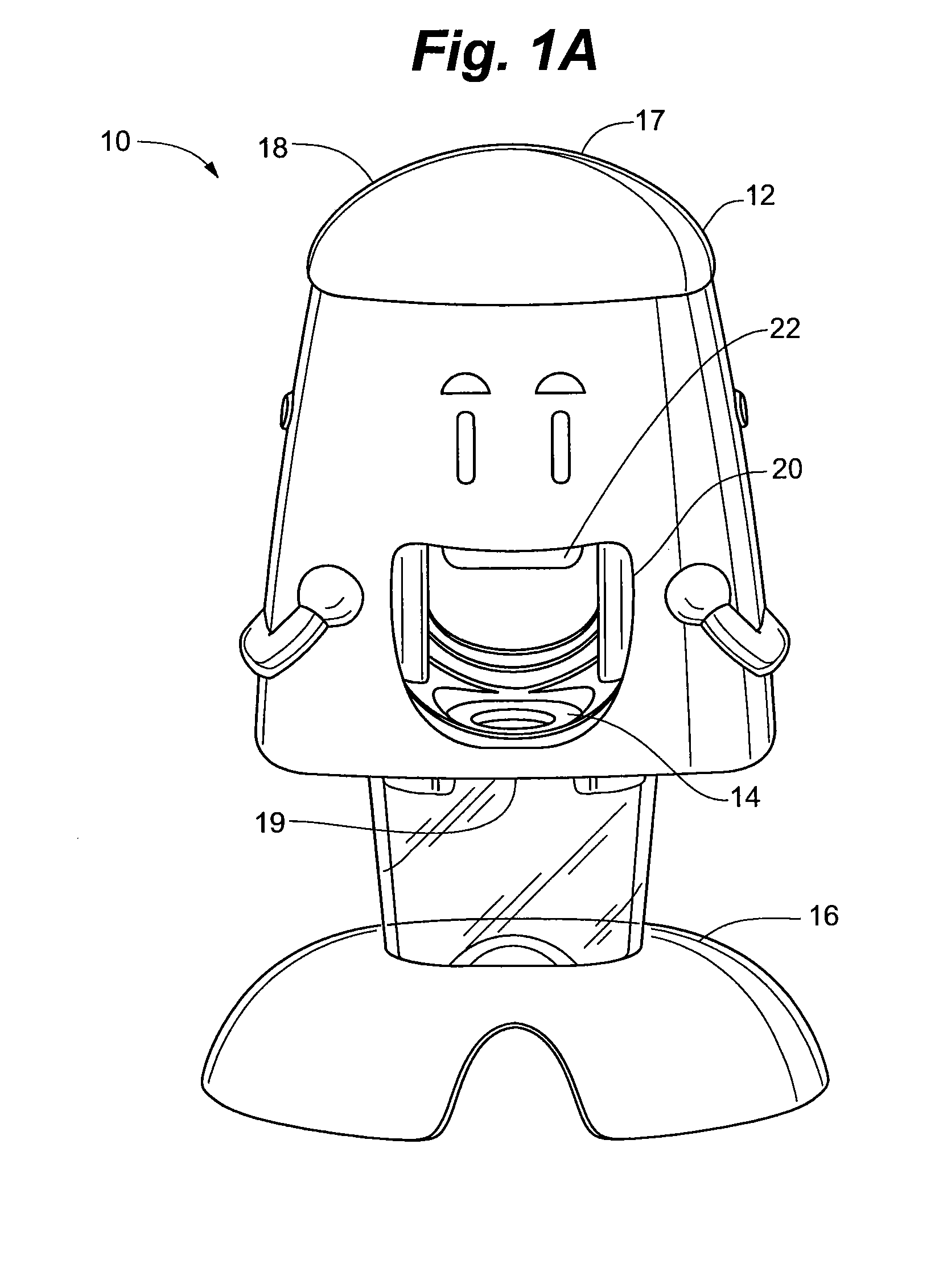 Cherry pitter having safety and convenience