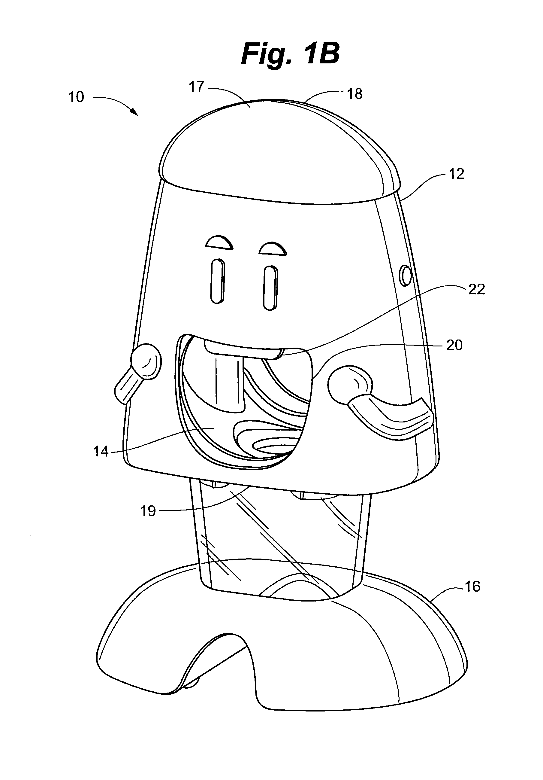 Cherry pitter having safety and convenience