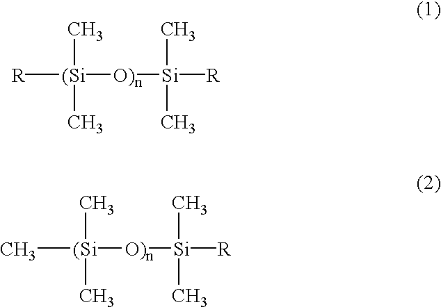 Developing roller and method of producing the same