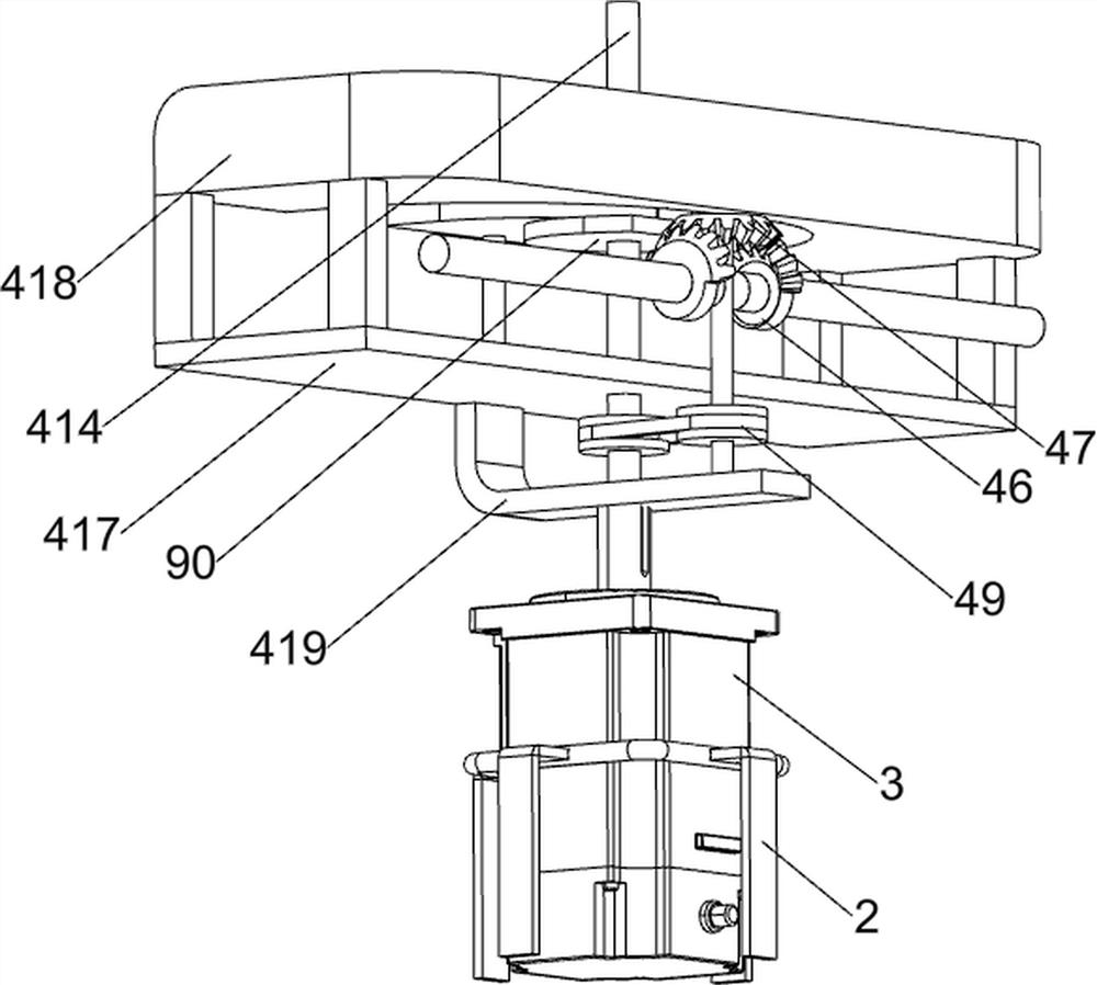 Canned beverage sealing and date printing integrated equipment