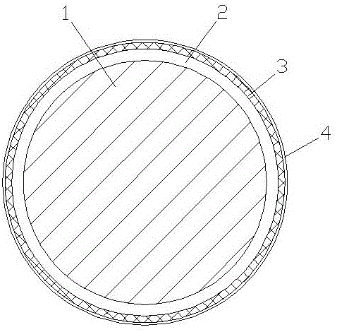 Insulated wire