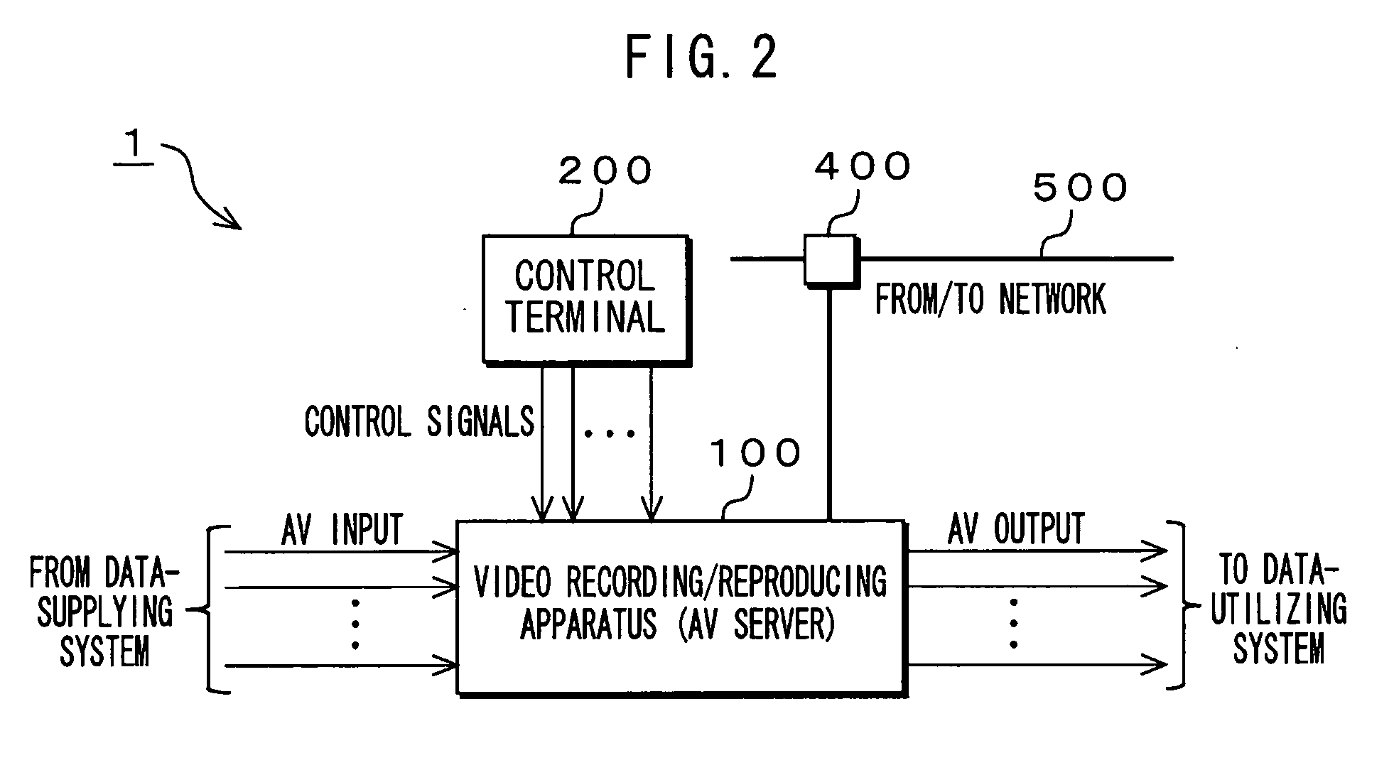 Information recording/reproducing system, information recording/reproducing apparatus and information recording/reproducing method