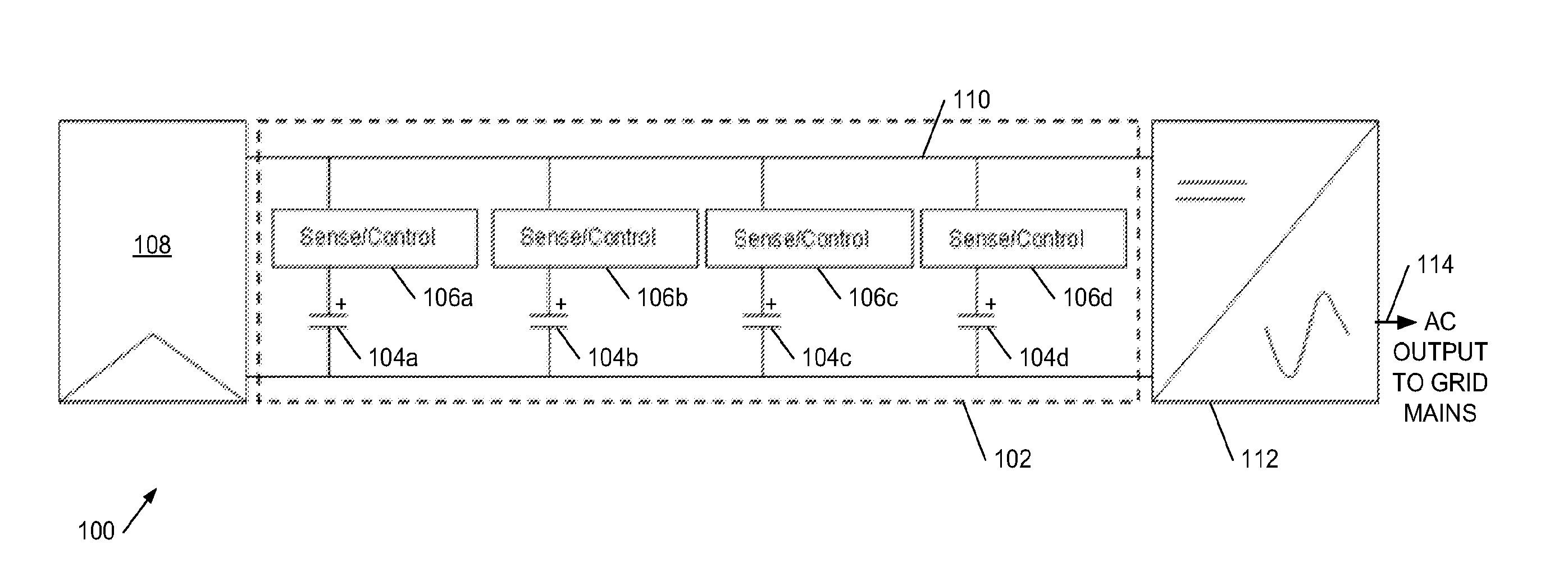 Inverters