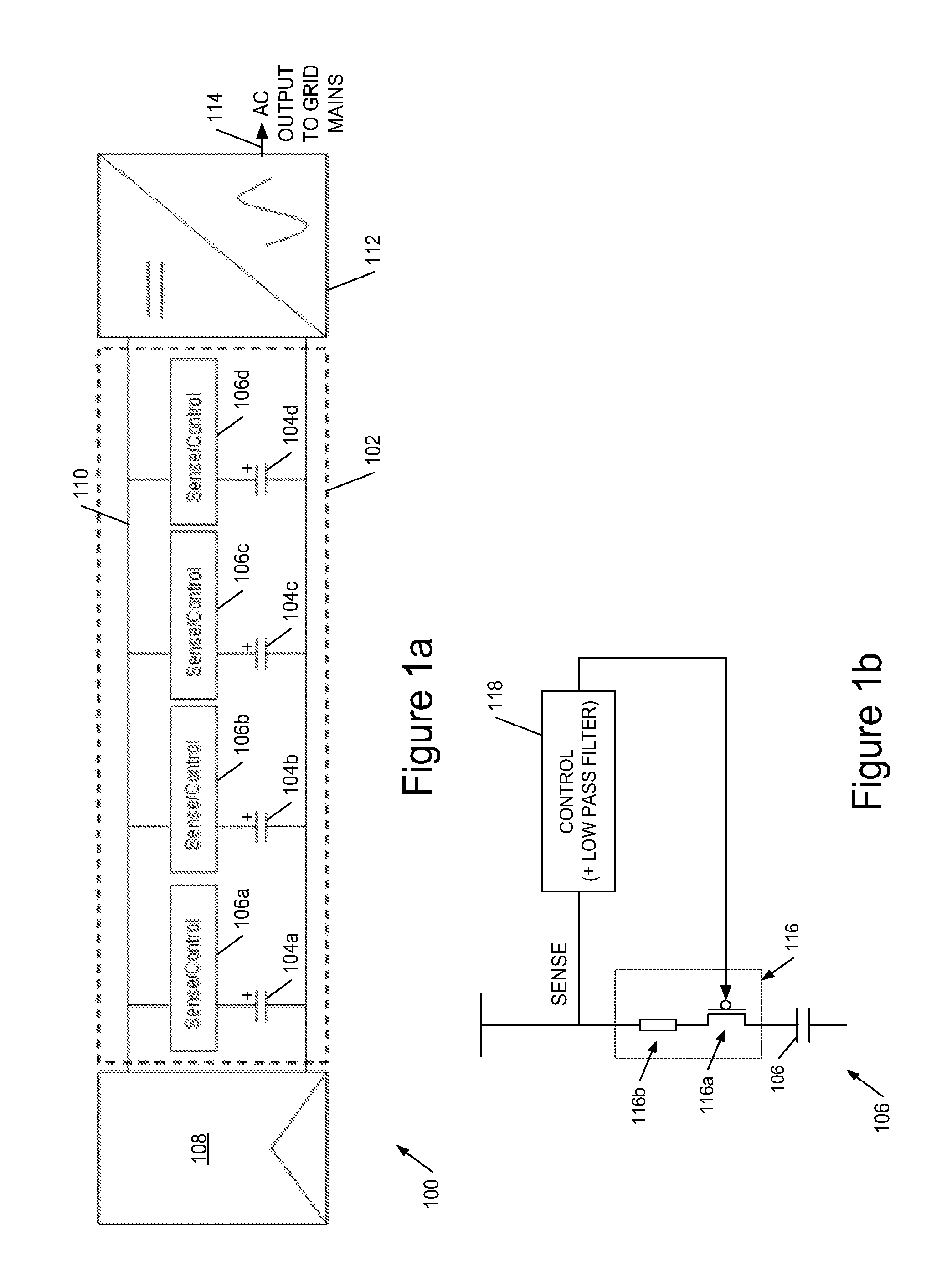 Inverters