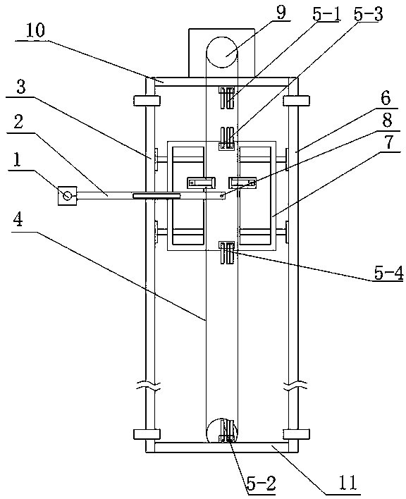 Aerial photogrammetry simulation system