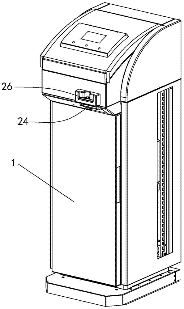 Floating roller traction drive card dispenser for cards of different thicknesses