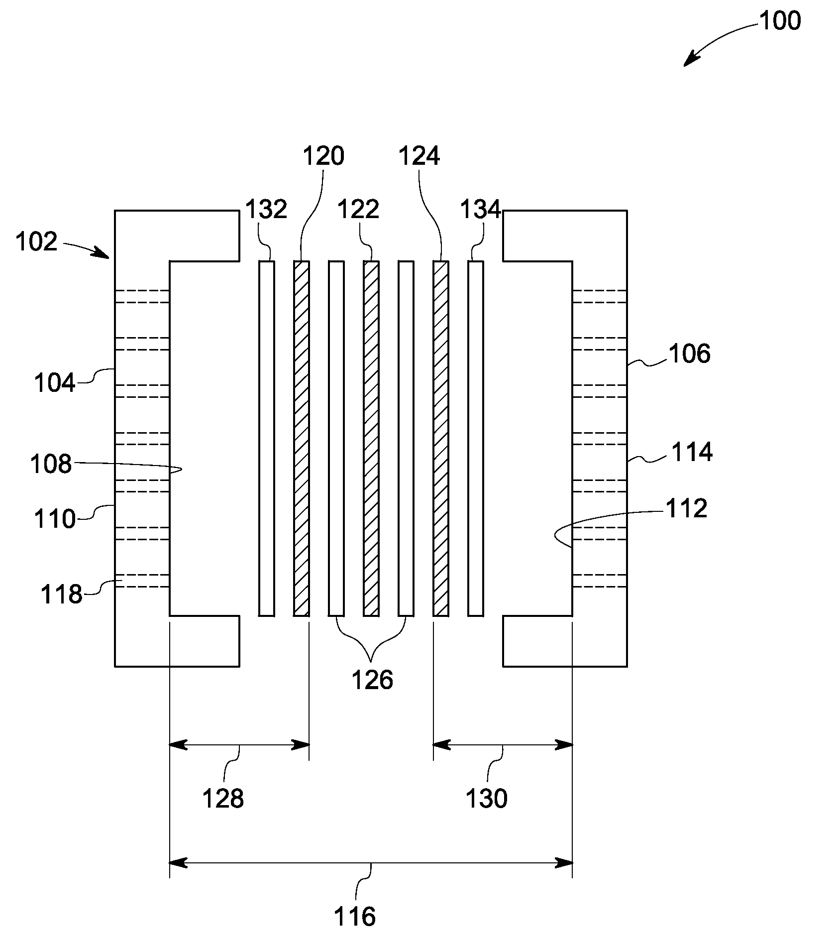 Fuel cell apparatus and associated method