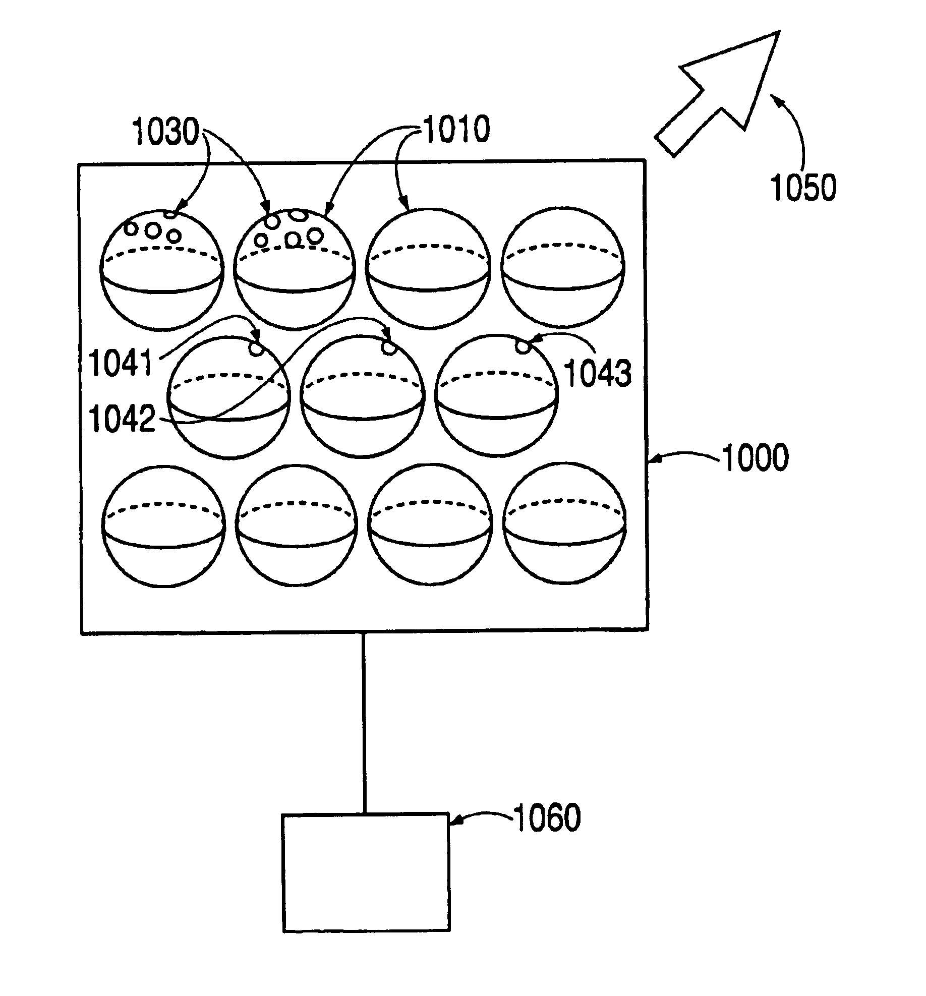 Field converter