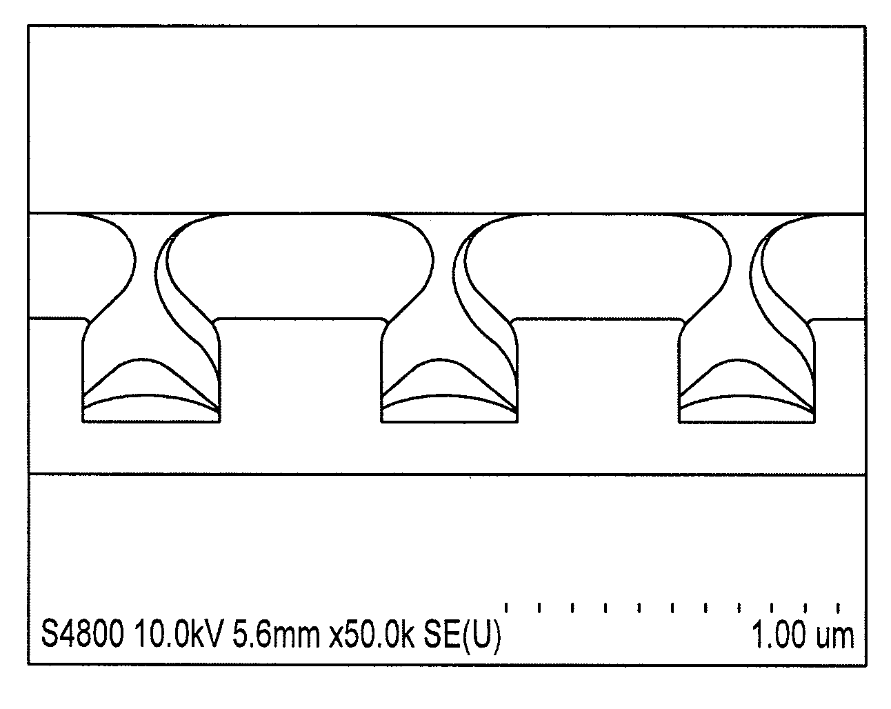 Method of forming highly conformal amorphous carbon layer