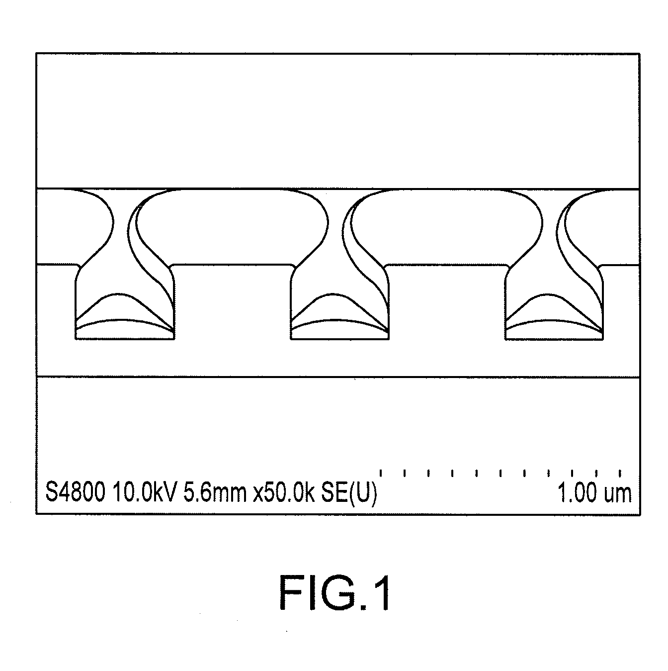 Method of forming highly conformal amorphous carbon layer