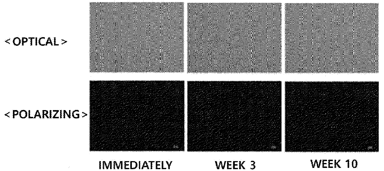 Cosmetic composition having high dosage form stability