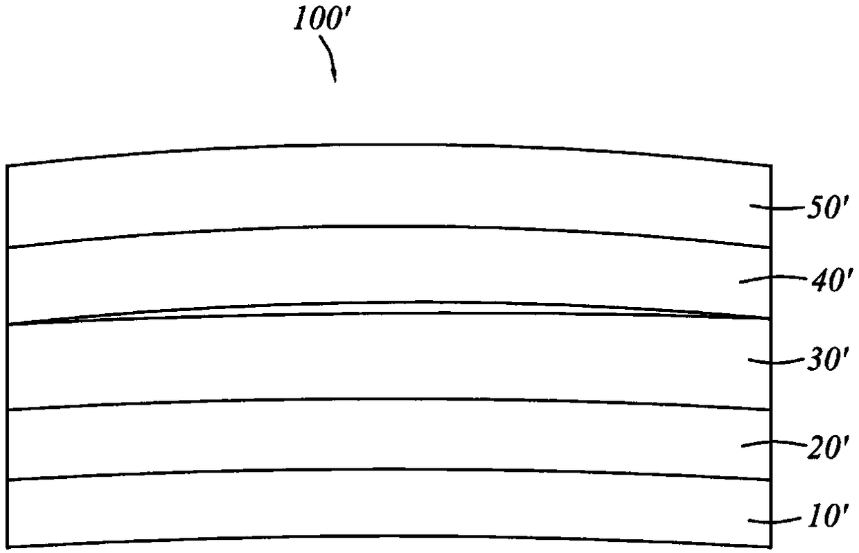 Flexible display panel and preparation method thereof