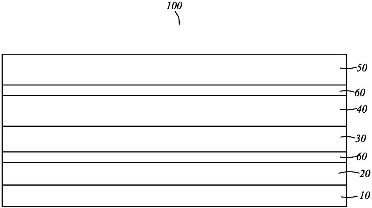 Flexible display panel and preparation method thereof