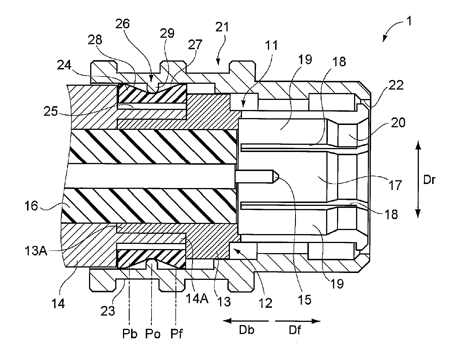 Connector