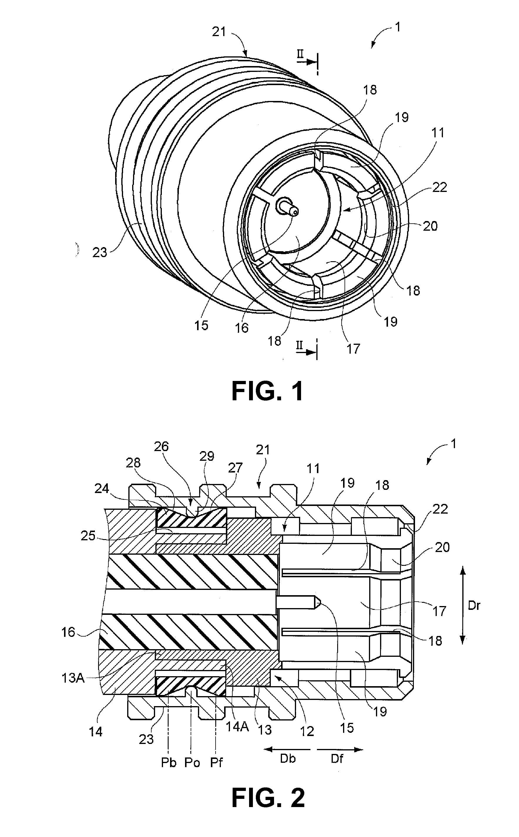 Connector