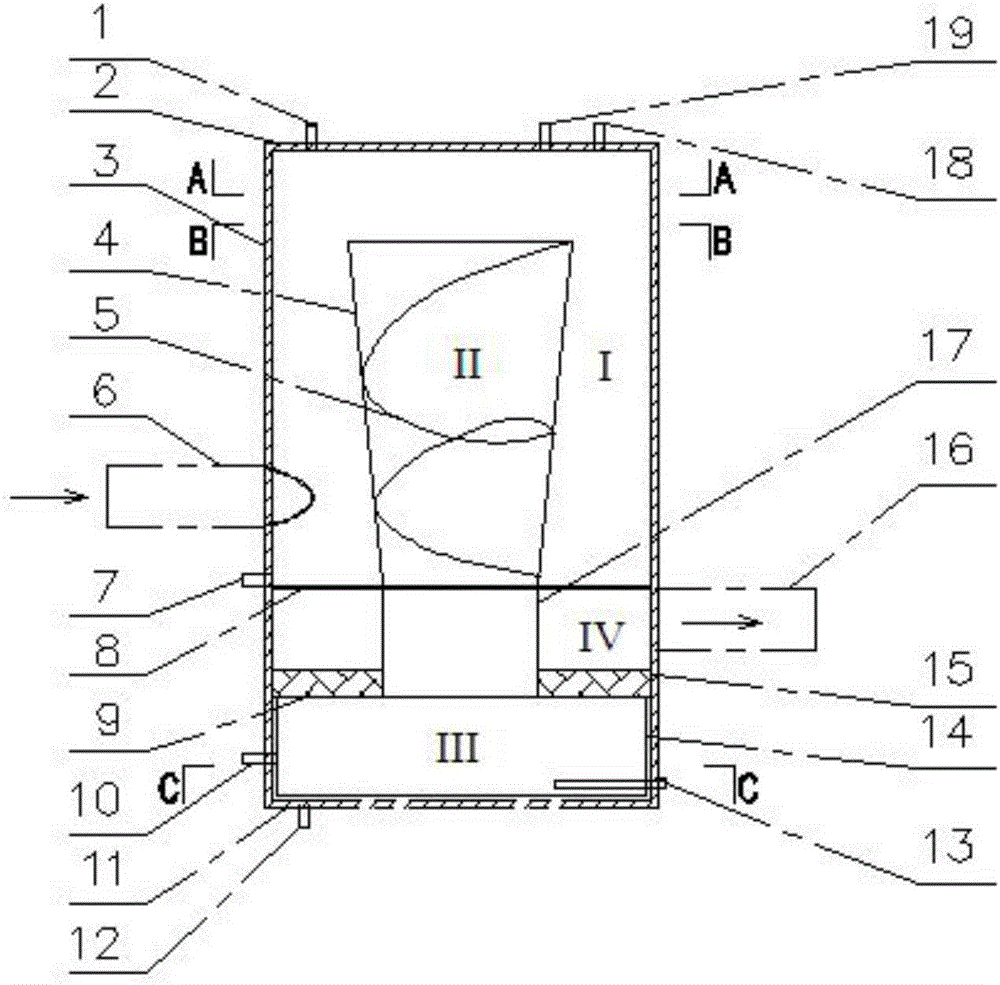 Oil separator