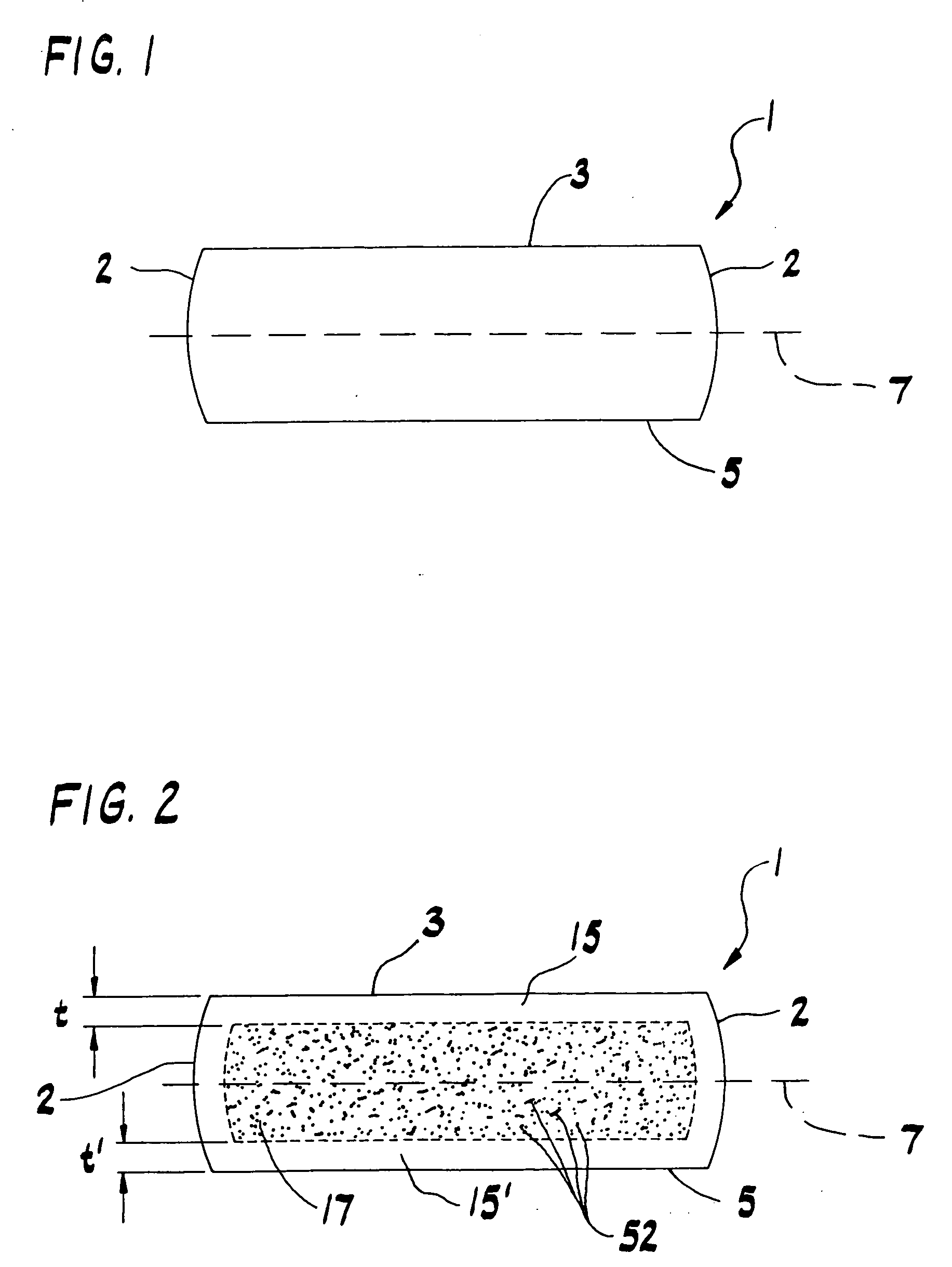 Epitaxial silicon wafer with intrinsic gettering and a method for the preparation thereof