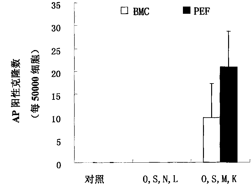 Rat induced multipotent stem cells and preparation method thereof