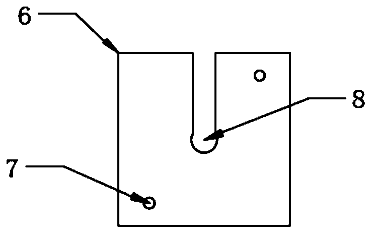 A visual and convenient auxiliary module for tail vein injection