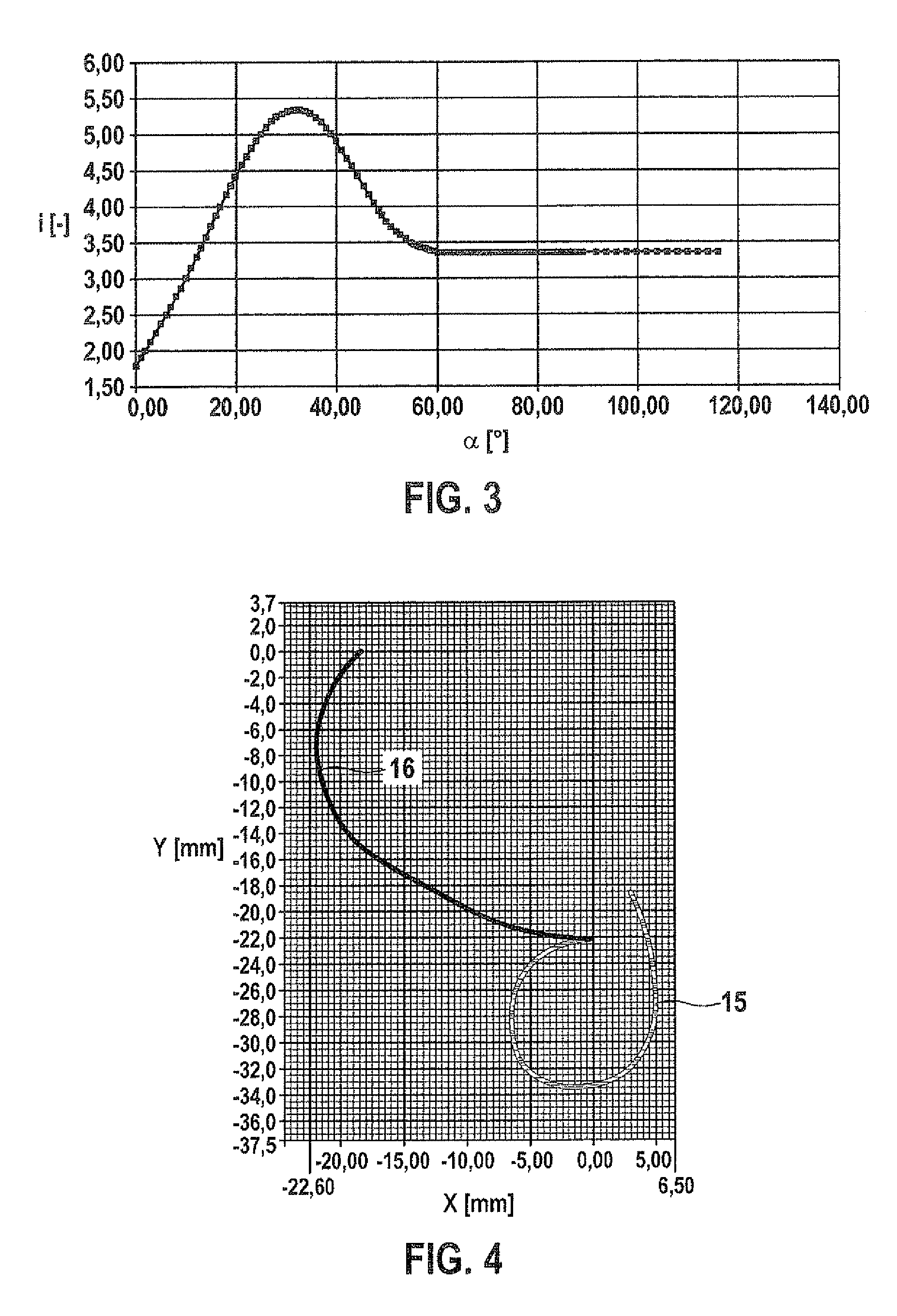 Transmission system and exhaust gas turbocharger