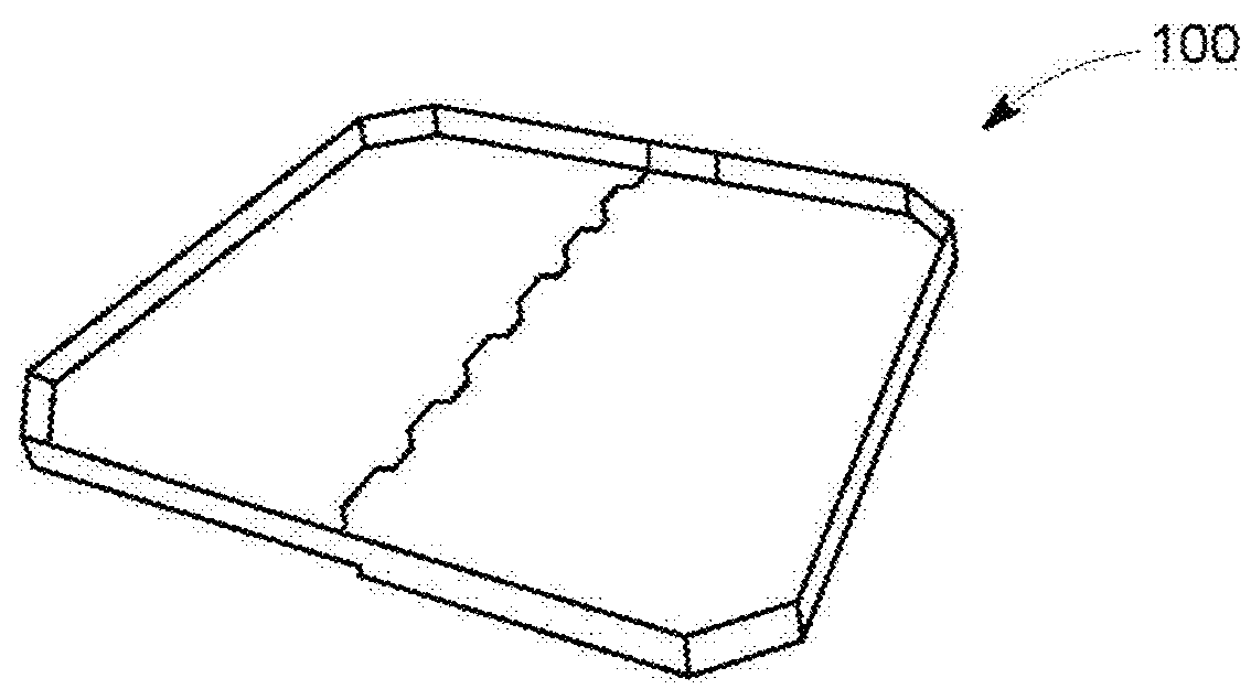 Absorbent pad holder and containment system