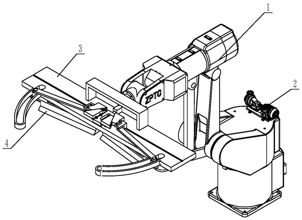 Environment-friendly and efficient release agent for carpets and using method and spraying device of environment-friendly and efficient release agent