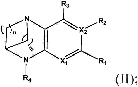 Substituted bridged urea analogs as sirtuin modulators