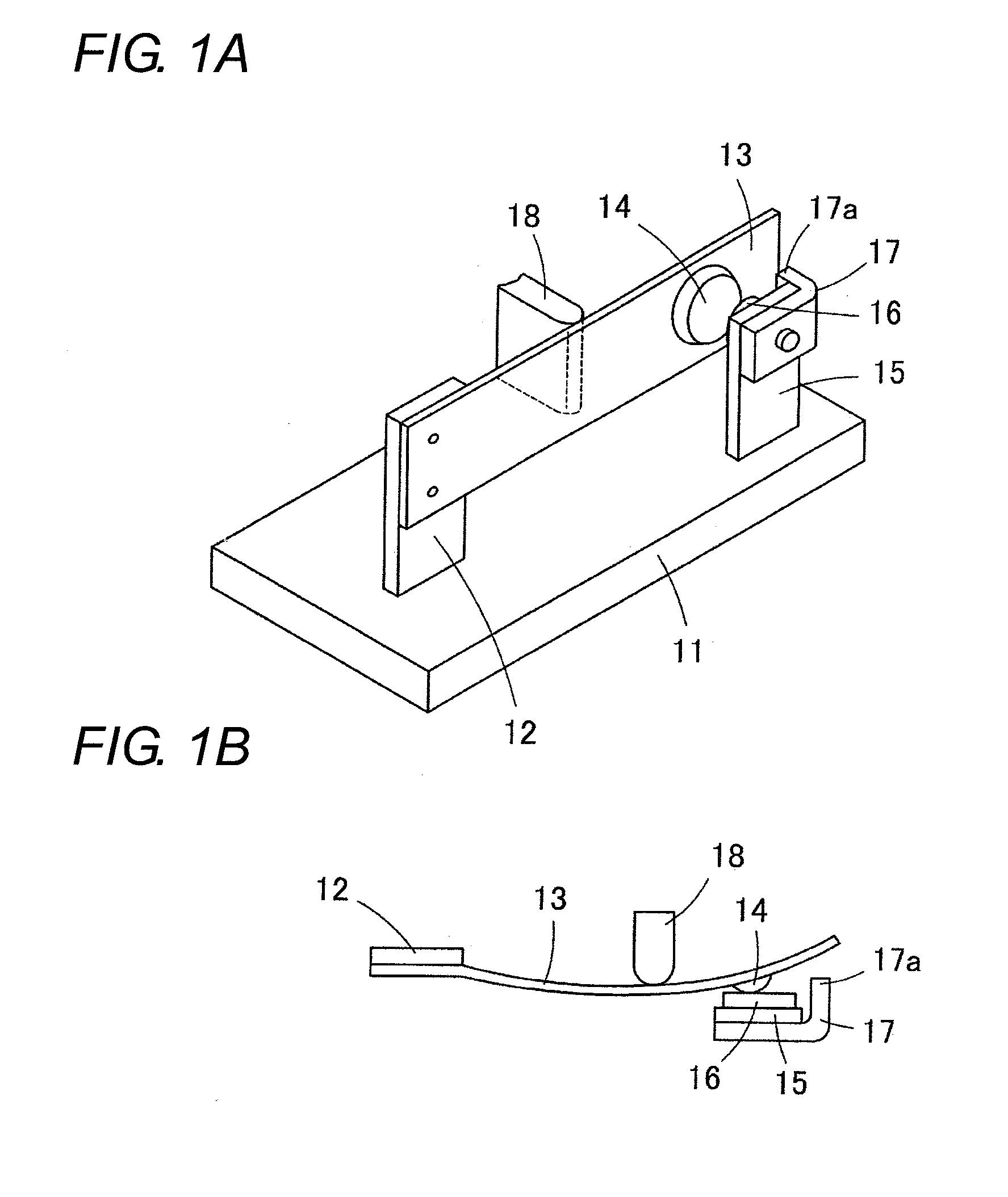 Electrostatic relay