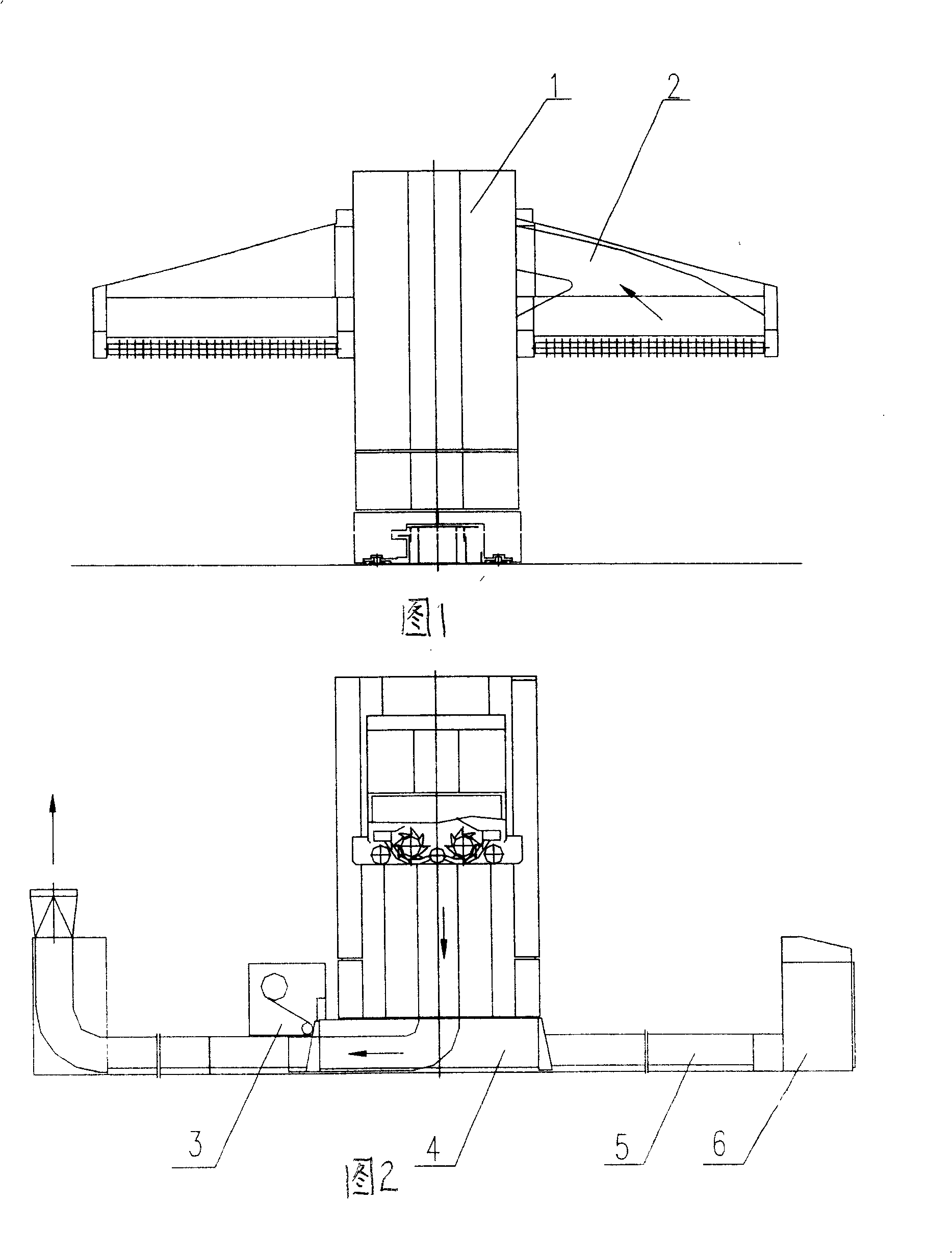 Cotton grasp mechanism adapted for reciprocation bale plucker