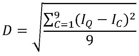 Boiler part size detection method based on image processing