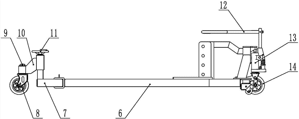 Power-assisted top trailer