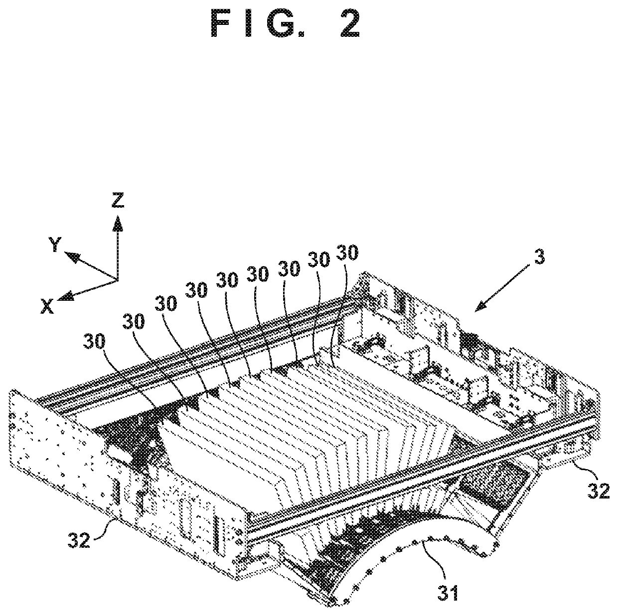 Inkjet printing apparatus