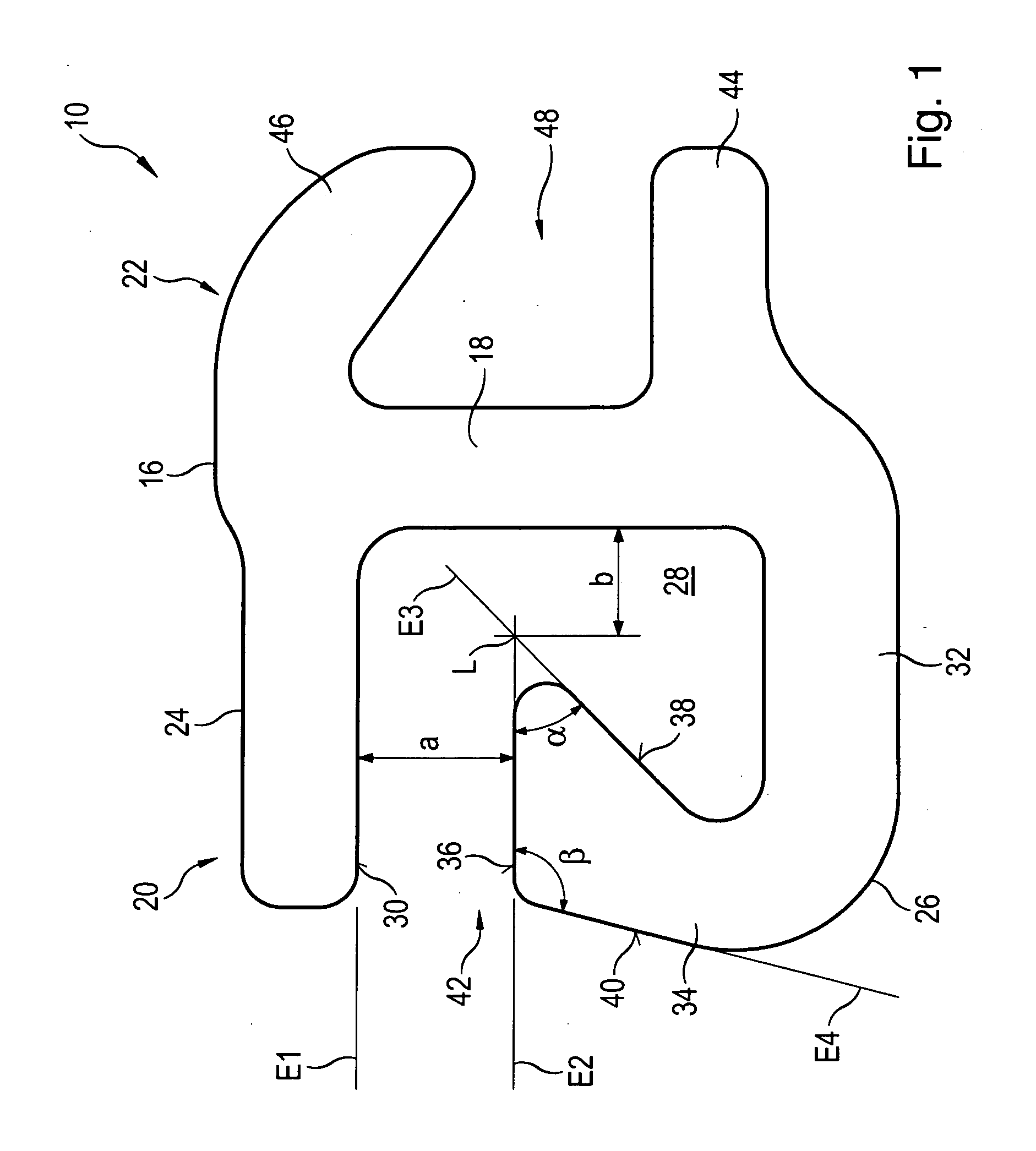 Connection element for connecting sheet piles to carrier elements as well as a combination sheet pile wall with such connection elements