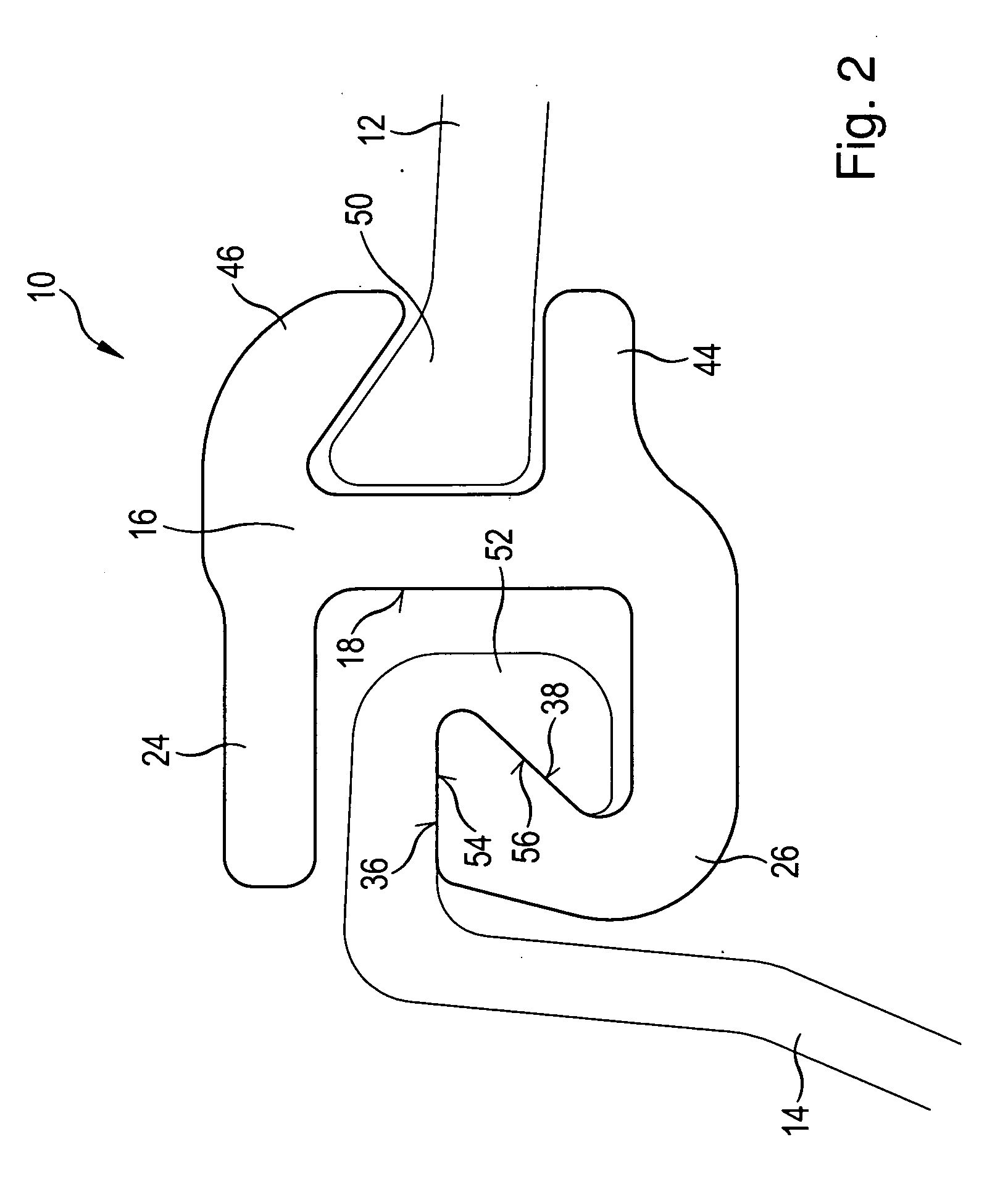 Connection element for connecting sheet piles to carrier elements as well as a combination sheet pile wall with such connection elements