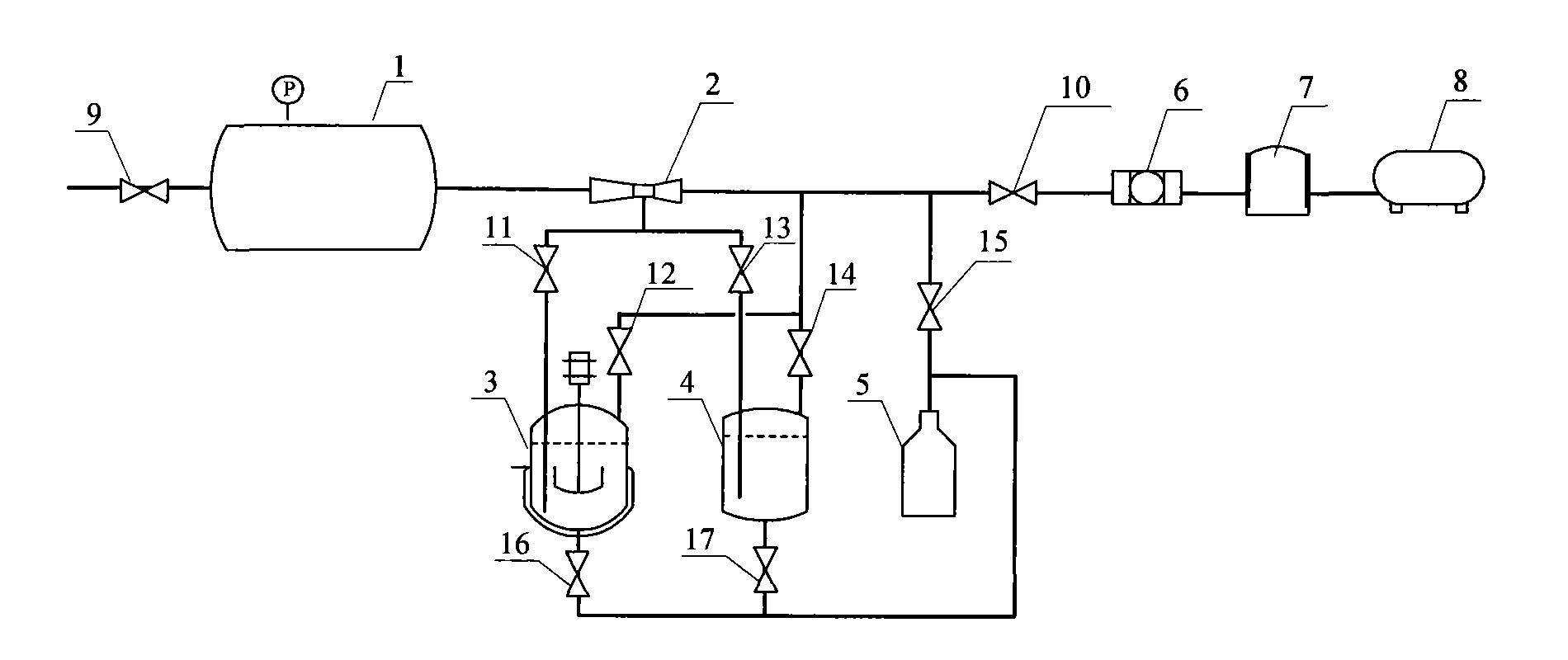 Pure-culture solid-state fermentation apparatus capable of gas-phase inoculation and feeding, and method thereof