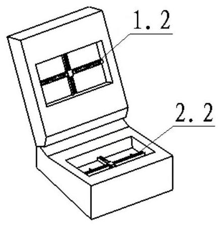 A safety belt position adjustment device and an adjustable car safety seat