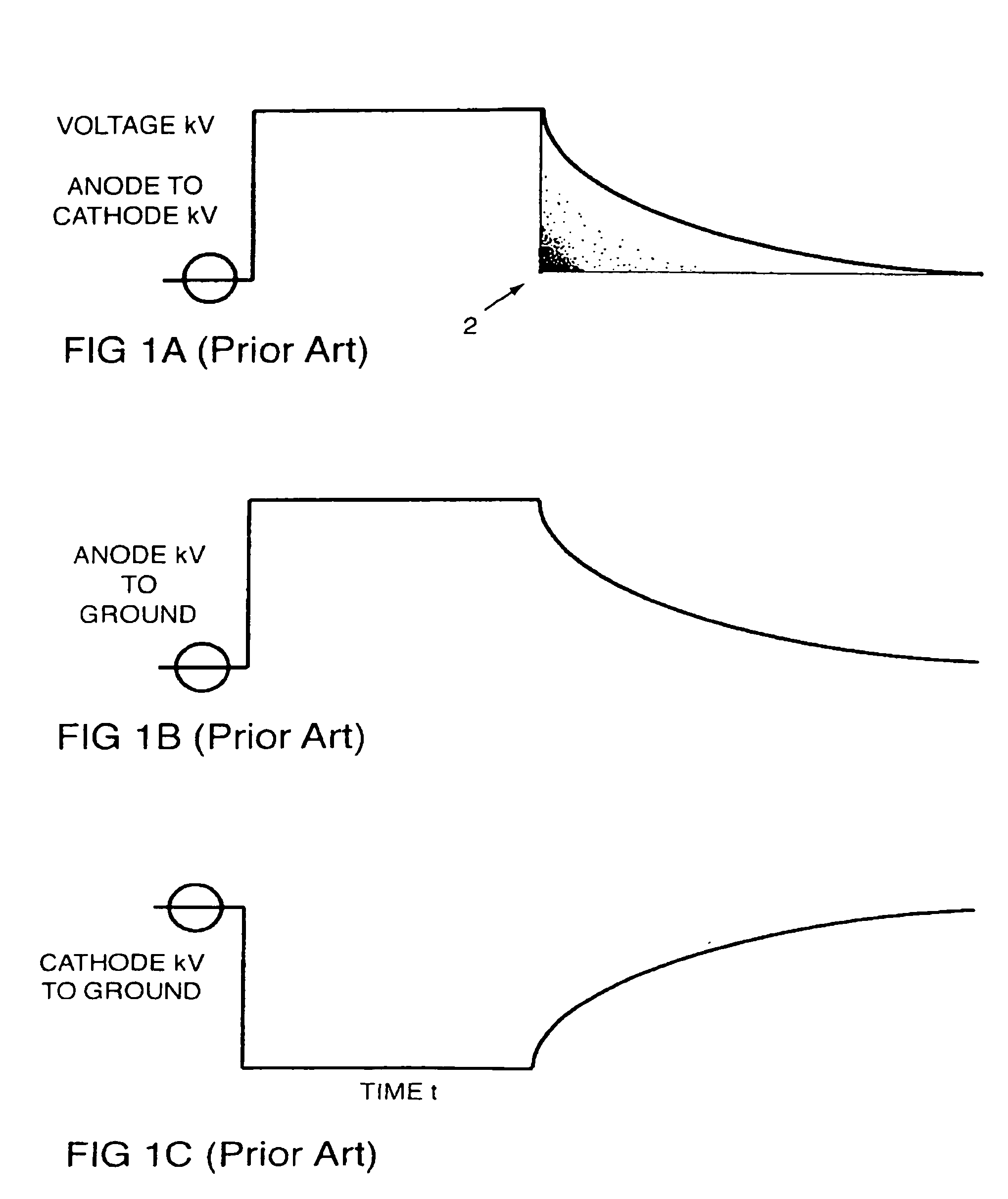 Active dose reduction device and method